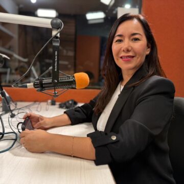 Haydeé Reyes destaca avances en salud, agua y plantea retos para Morena rumbo a 2027