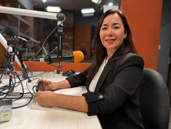 Haydeé Reyes destaca avances en salud, agua y plantea retos para Morena rumbo a 2027