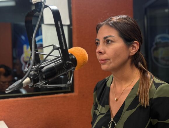 Ale Morlan cuestiona resultados de Morena y pide pasar de los discursos a los hechos