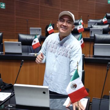 WhatsApp Image 2026-09-09 at 3.28.59 PM Senador Antonino Morales destaca avances en política social y defensa de la soberanía de México