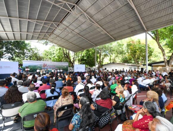 Gobierno de Oaxaca impulsa turismo social con el programa “Raíces Viajeras”