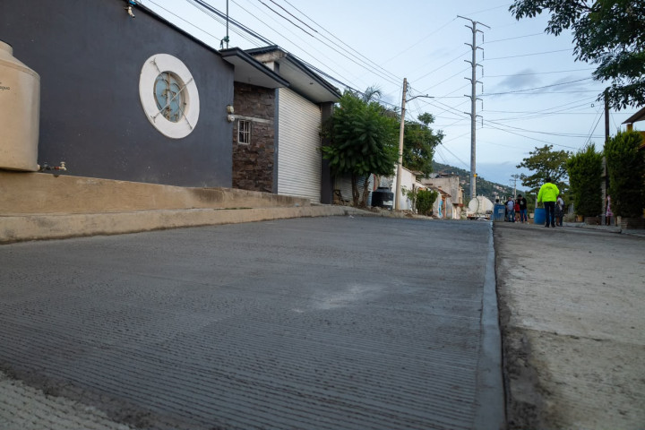 img-nAzKuM Ray Chagoya supervisa que el Banco de Materiales se traduzca en obras comunitarias en Viguera