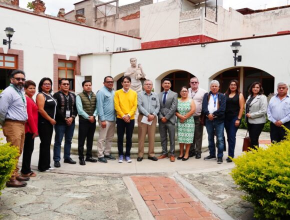 Oaxaca reduce 78.4% la mortalidad materna durante la actual administración estatal