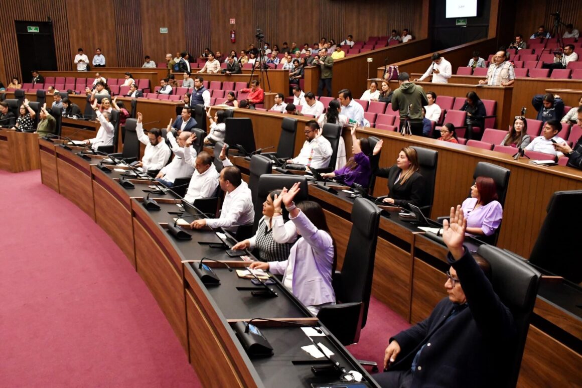 Desde el Congreso local llaman a reconocer los derechos y aportaciones de las mujeres con discapacidad