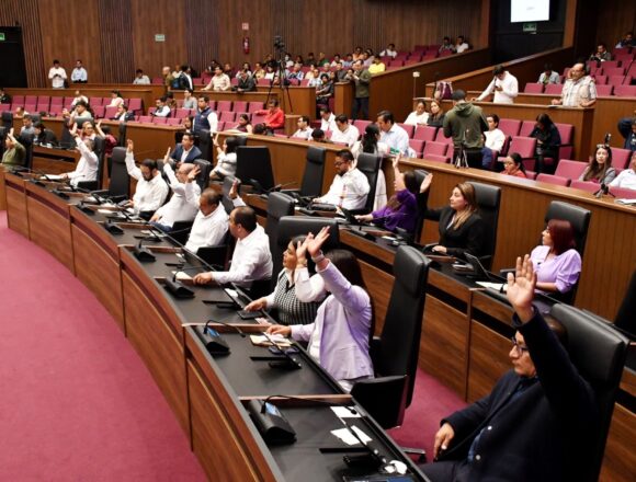 Desde el Congreso local llaman a reconocer los derechos y aportaciones de las mujeres con discapacidad