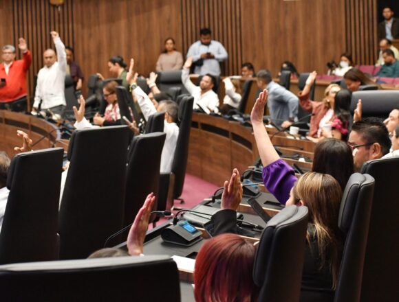 Con reforma el Congreso del Estado fortalece la cultura de la prevención y la capacitación ciudadana para reducir riesgos ante emergencias y desastres