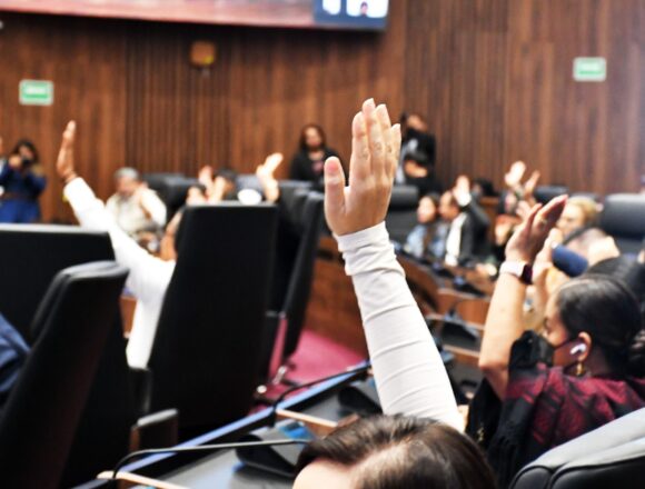 LXVI Legislatura aprueba elevación de Categoría Administrativa en la Costa y designación de una autoridad municipal en Valles Centrales