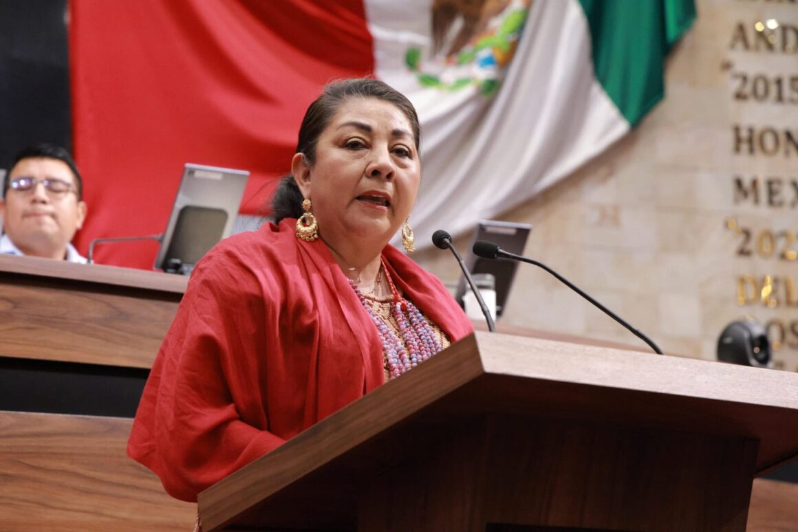 Desde el Congreso de Oaxaca llaman a fortalecer la empatía y el acompañamiento para prevenir el suicidio