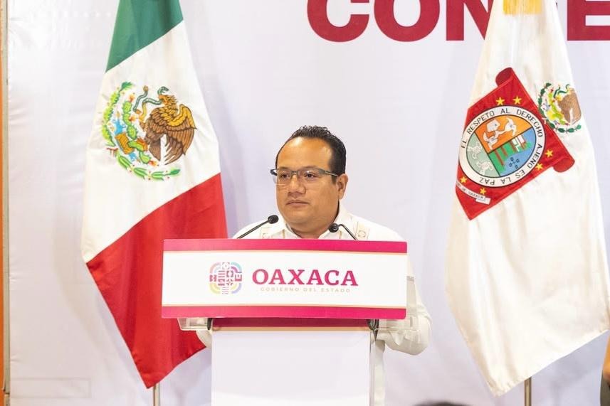 Ceabien invierte mil 532 mdp en agua potable, drenaje y saneamiento en Oaxaca