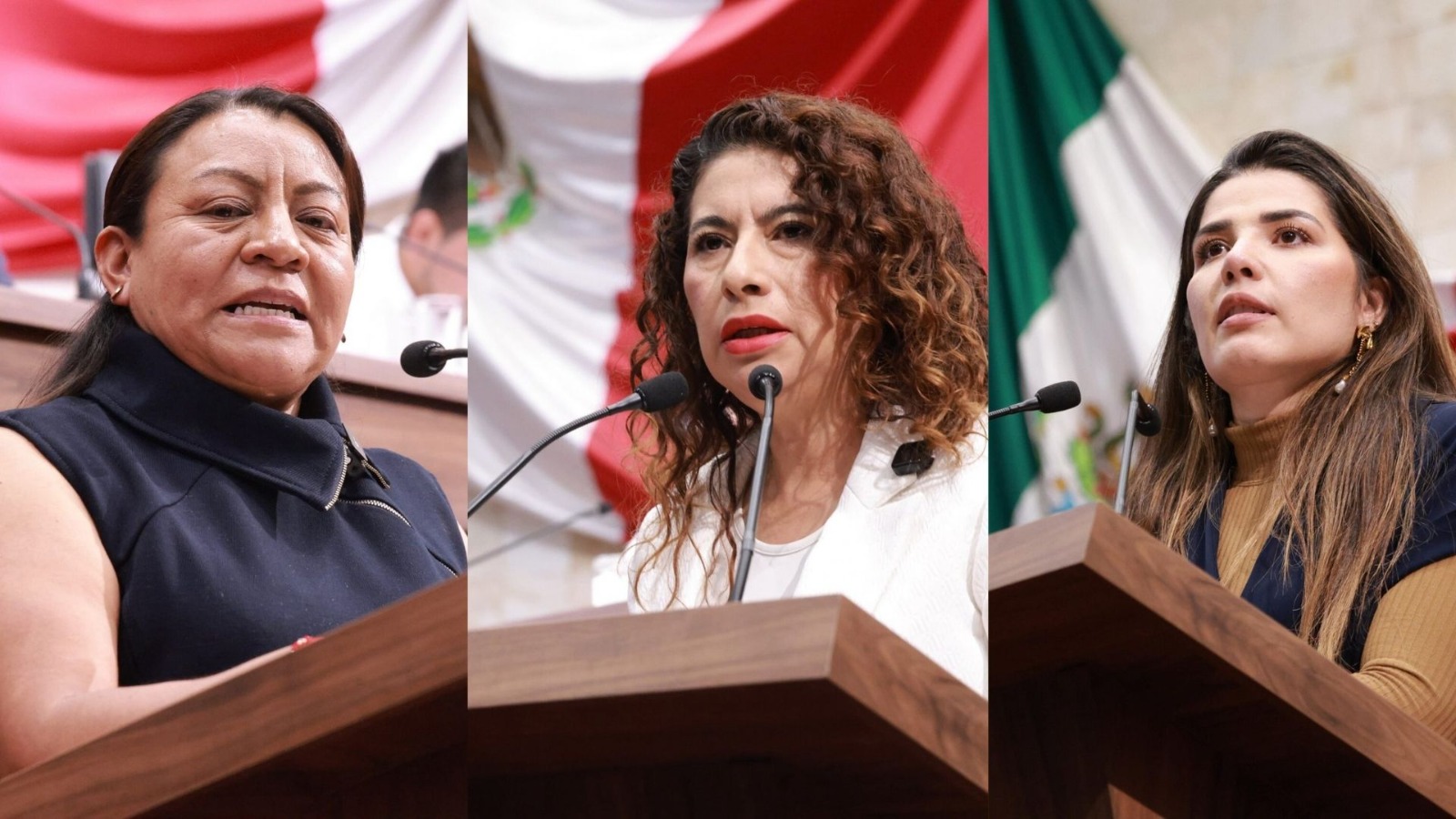 Congreso de Oaxaca analiza reconocer el ciberacecho como violencia contra las mujeres