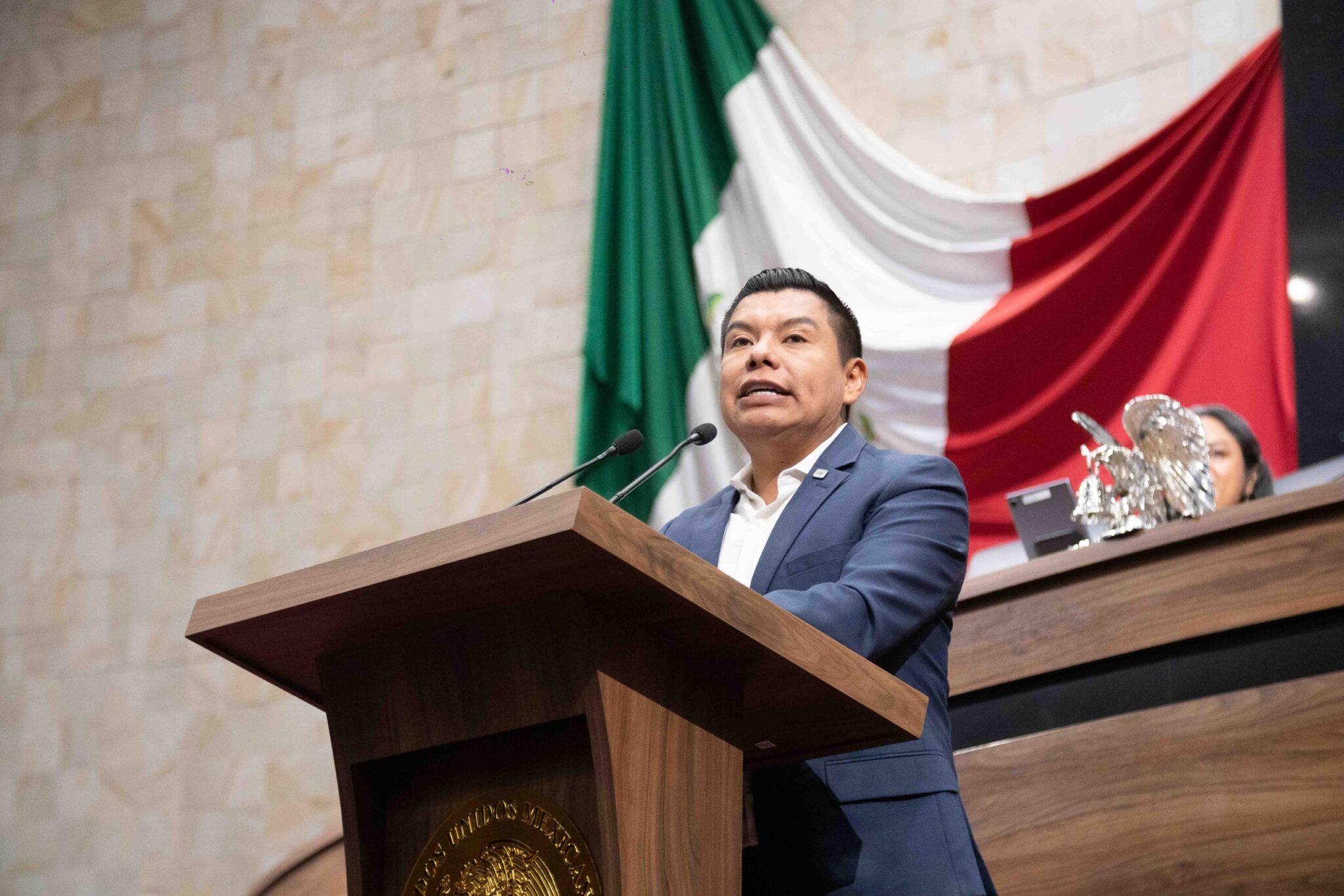 Buscan ampliar el acceso a la lectura en Oaxaca con formatos accesibles y lenguas indígenas