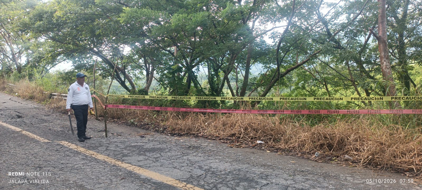 WhatsApp-Image-2026-10-07-at-10.09.34-1 Alertan por riesgo en carretera Jalapa de Díaz–Huautla de Jiménez tras lluvias