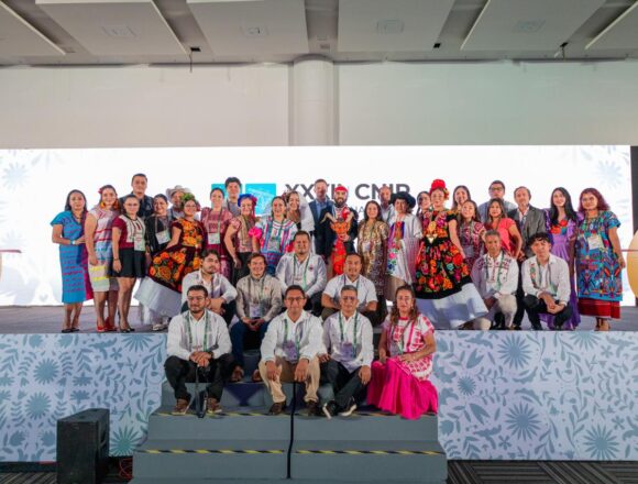 Oaxaca, sede del XXXIII Congreso Nacional de la Industria de Reuniones en 2027