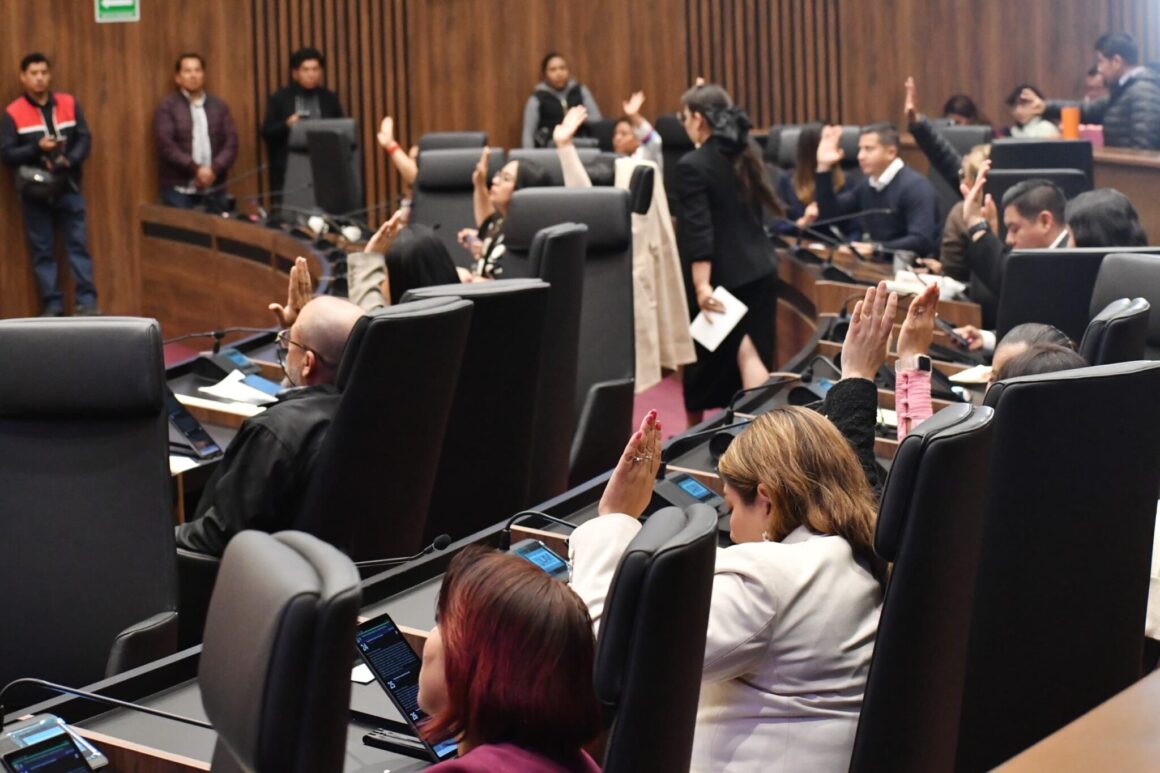 Aprueba Congreso local acceso a pruebas de VIH para personas menores de edad sin consentimiento parental