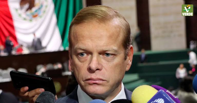 images (2) PVEM se reserva candidaturas en cuatro estados y mantiene abierta la posibilidad de competir sin Morena