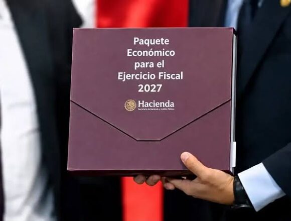 Gobierno propone destinar más de un billón de pesos a programas sociales en 2027