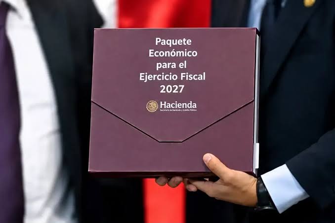images Gobierno propone destinar más de un billón de pesos a programas sociales en 2027