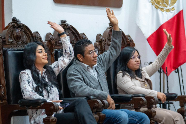 img-Gx35px Anuncian mastografías gratuitas y nueva jornada de Diálogos Vecinales en Oaxaca capital