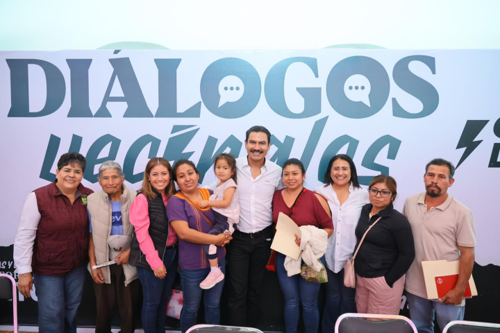 img-HRixTd Invitan a participar en los Diálogos Vecinales de este miércoles en Oaxaca capital