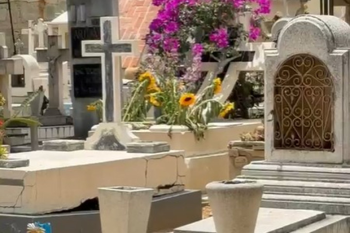 img-ZwSteL Programa de Recuperación de Fosas fortalece el orden en panteones municipales