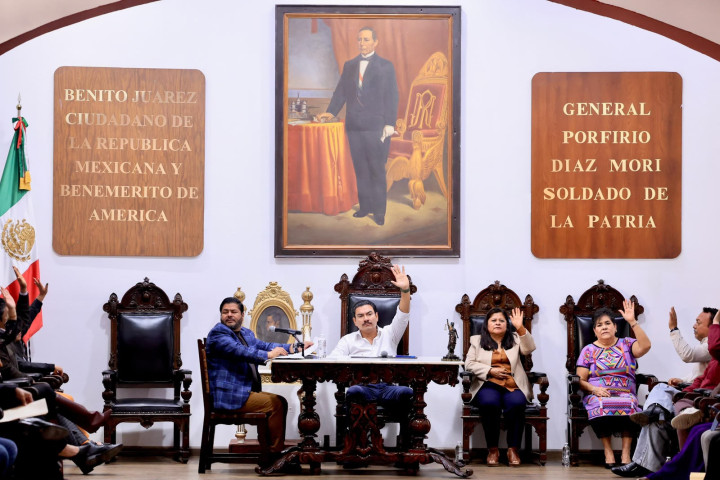 img-c7Qmb1 Convocan al Premio Municipal del Deporte 2026 en Oaxaca de Juárez